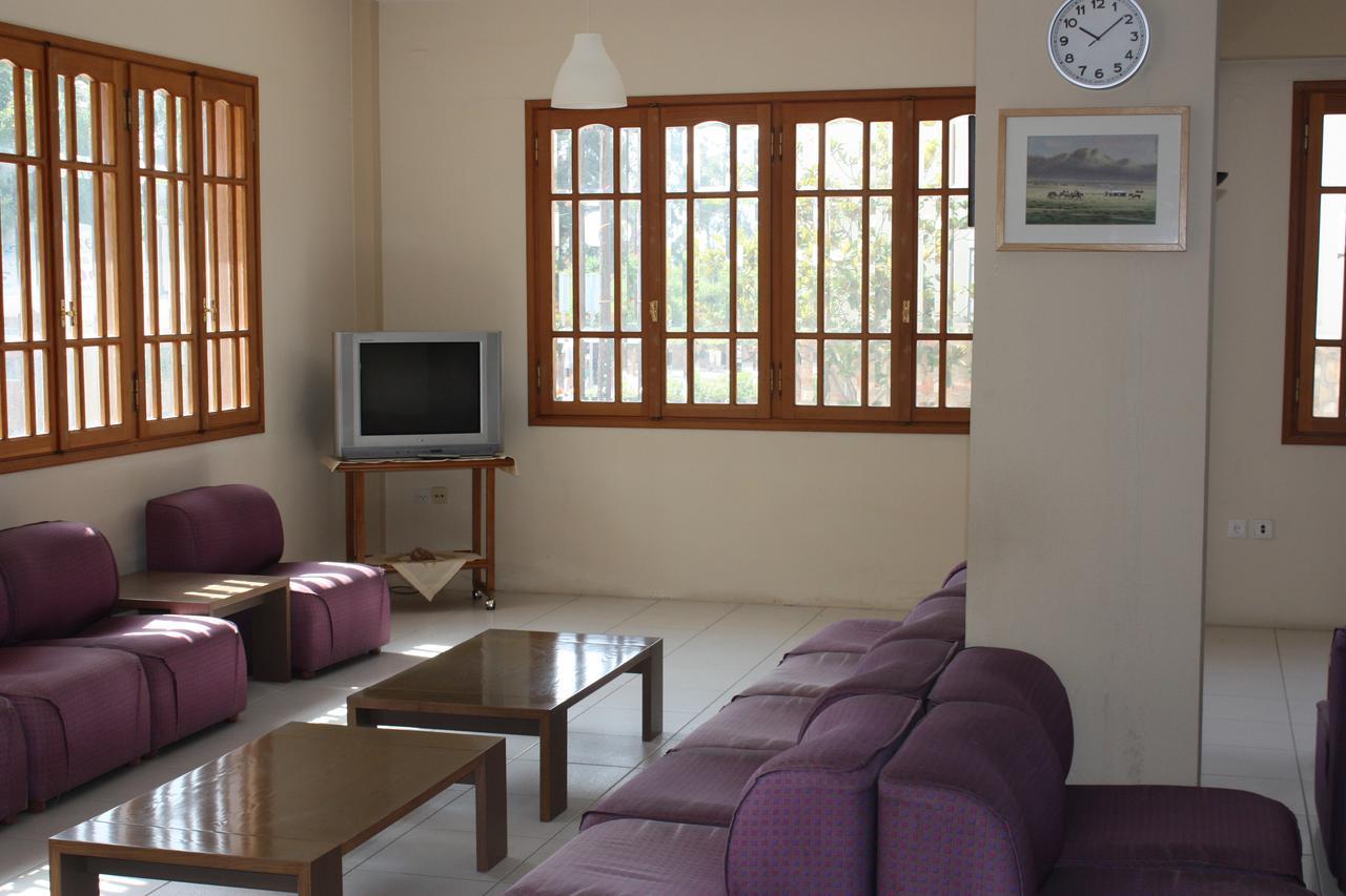 Hotel Elektra Loutra Edipsou  Luaran gambar